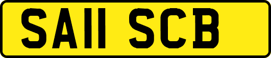 SA11SCB