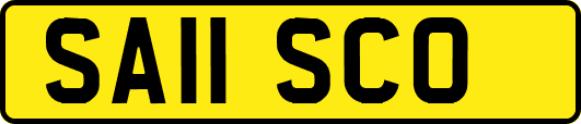 SA11SCO