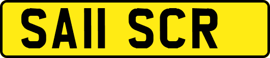 SA11SCR