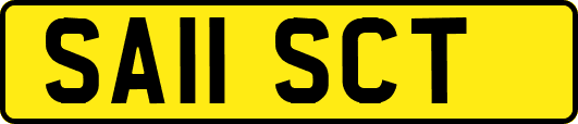 SA11SCT