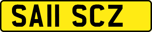 SA11SCZ