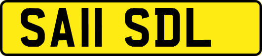 SA11SDL