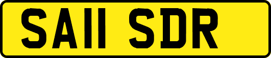 SA11SDR