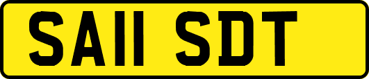 SA11SDT