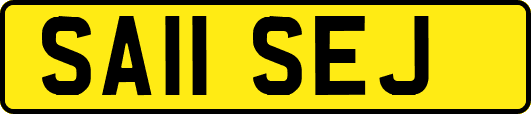 SA11SEJ
