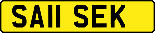 SA11SEK