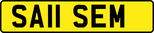 SA11SEM