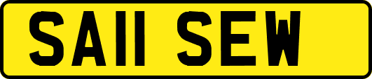 SA11SEW