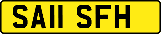SA11SFH