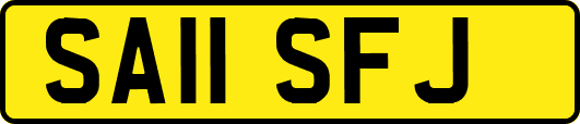 SA11SFJ