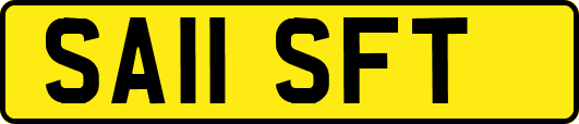 SA11SFT