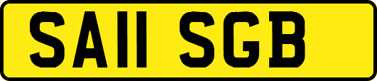 SA11SGB