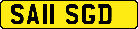 SA11SGD