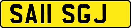 SA11SGJ