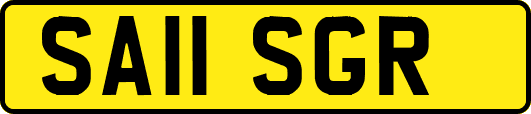SA11SGR