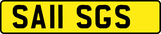 SA11SGS