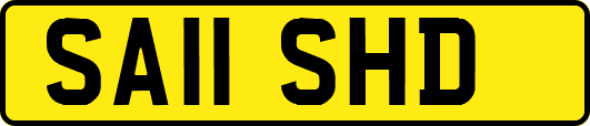SA11SHD