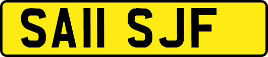 SA11SJF
