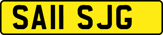 SA11SJG