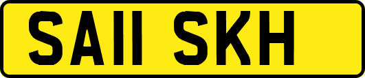 SA11SKH