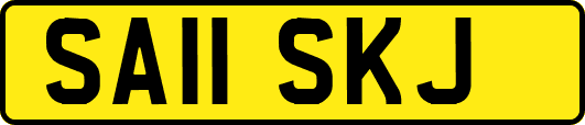 SA11SKJ