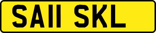 SA11SKL