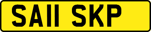 SA11SKP