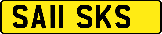 SA11SKS