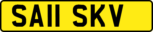 SA11SKV