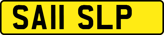 SA11SLP