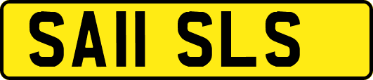 SA11SLS