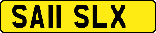 SA11SLX