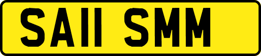 SA11SMM