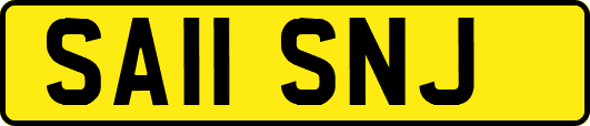 SA11SNJ