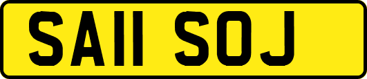 SA11SOJ