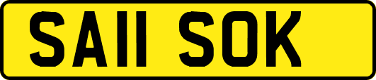 SA11SOK