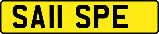 SA11SPE