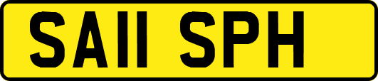 SA11SPH