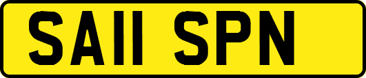 SA11SPN