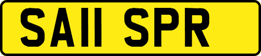 SA11SPR