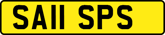 SA11SPS