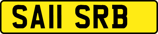 SA11SRB