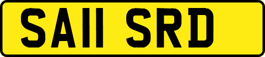 SA11SRD