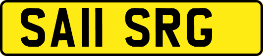 SA11SRG