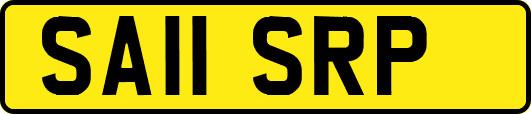 SA11SRP