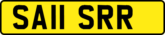 SA11SRR
