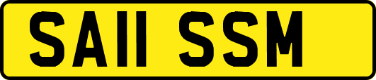 SA11SSM