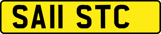 SA11STC