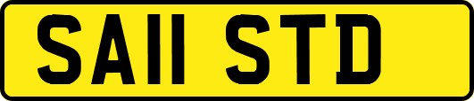 SA11STD
