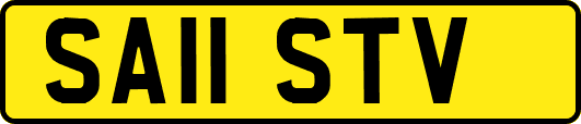 SA11STV
